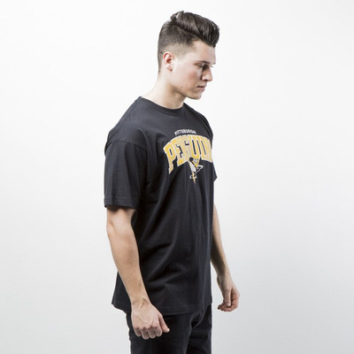 Mitchell & Ness t-shirt Pittsburgh Penguins black Team Arch