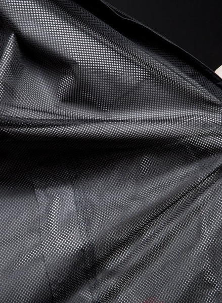 The North Face kurtka Quest Jacket black T0A8AZJK3