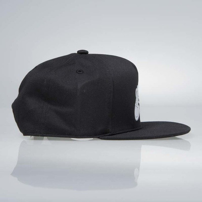 Adidas snapback Sneakers Cap black BK7382