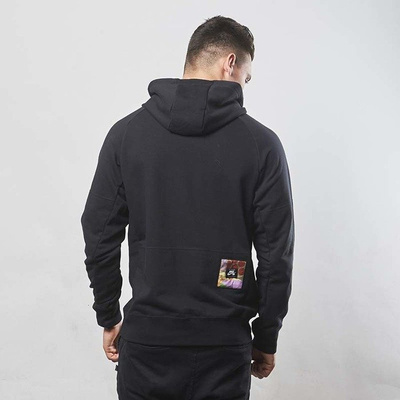 Nike SB Dry Everett Hoody black 872848-010