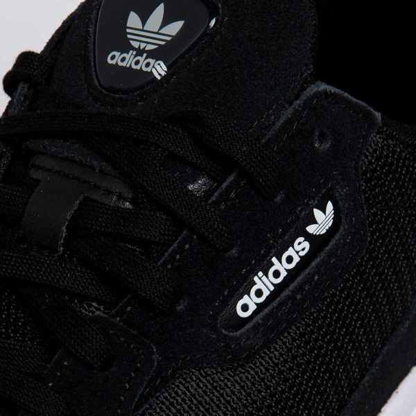 Sneakers buty damskie Adidas Originals Falcon W czarne (B28129)