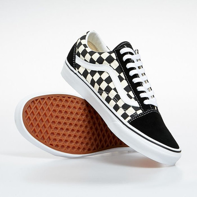 Sneakers Vans Old Skool black / white (VN0A38G1P0S1)