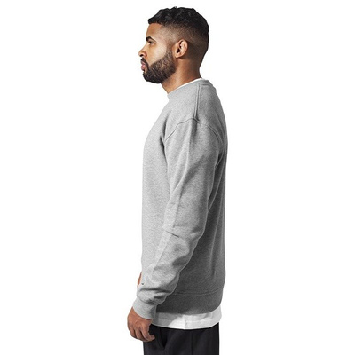 Urban Classics Crewneck Sweatshirt grey