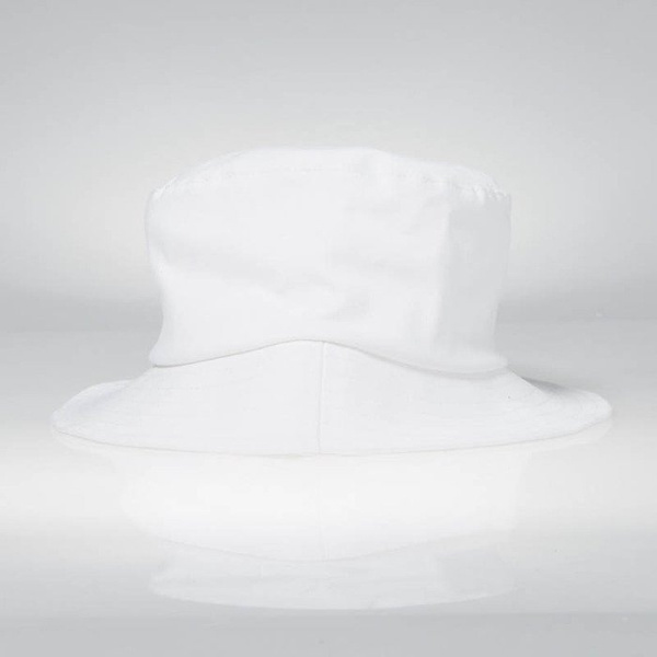 Kapelusz Koka Bucket Hat Tag Street white