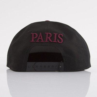 Cayler & Sons czapka snapback Bonjour Flowers black / mc (WL-CAY-AW15-07-01-OS)