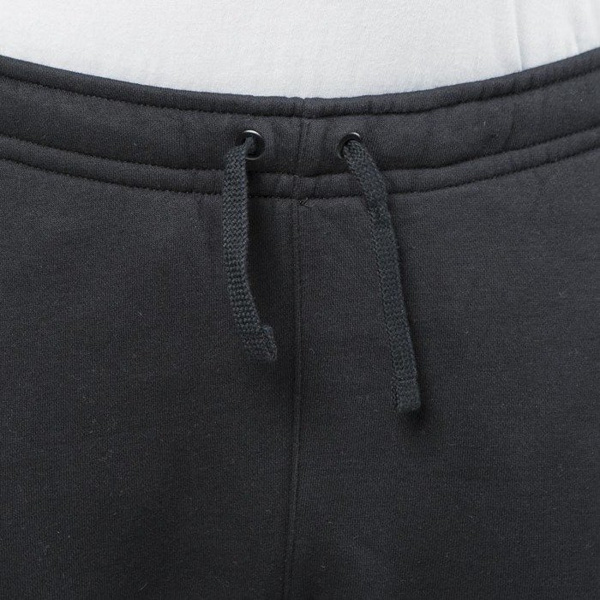Spodnie dresowe Nike NSW Jogger Club black 804408-010
