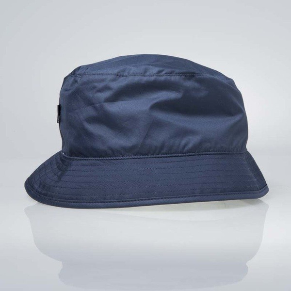 The North Face kapelusz bucket hat Sun Stash navy / white