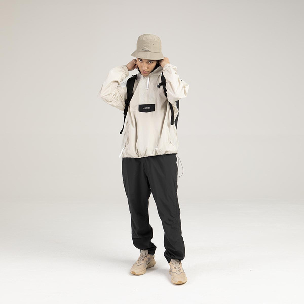 Kurtka Columbia Anorak Jacket beżowa