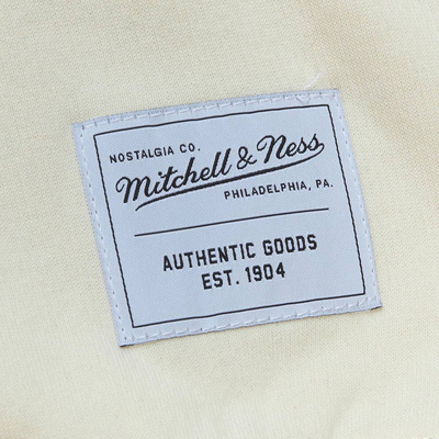 Bluza Mitchell & Ness Branded M&N GT Fleece Crew cream