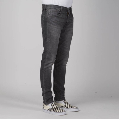 Levis 512 Jeans Slim Tapered Fit Richmond dark grey