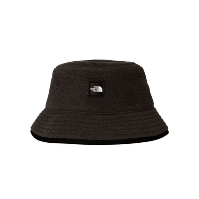 Kapelusz The North Face Fleeski Street Bucket Hat szary
