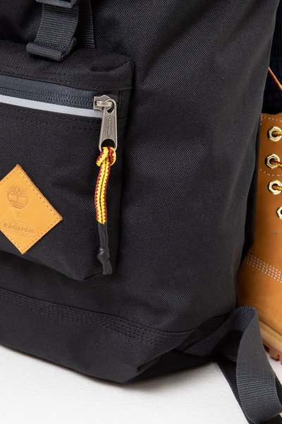 Plecak Eastpak x Timberland Rawlo Backpack czarny