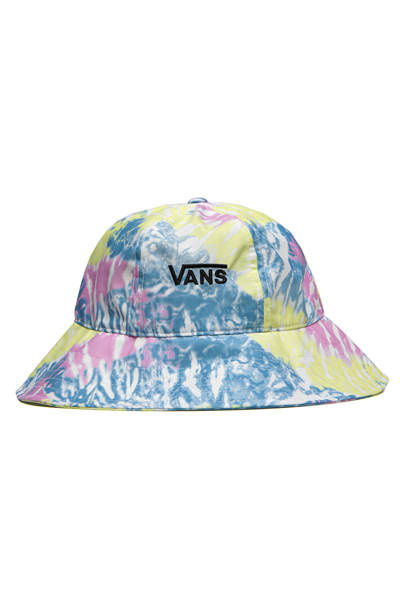 Kapelusz Vans WM Far Out Bucket Hat wielokolorowy