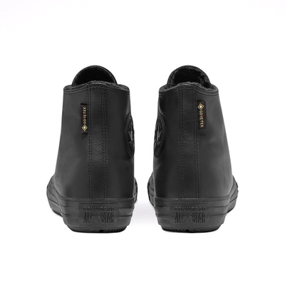 Sneakers buty Converse Chuck Taylor All Star Winter Gore-Tex czarne (1659365)
