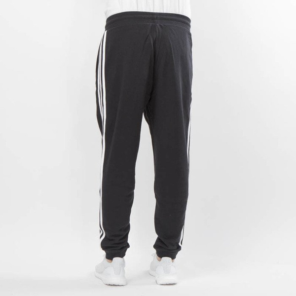 Adidas Originals spodnie dresowe 3 Stripes Pant black (DH5801)