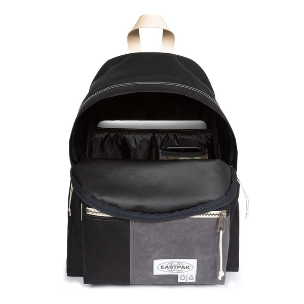 Plecak Eastpak Padded Pak'r Surplus Backpack czarny