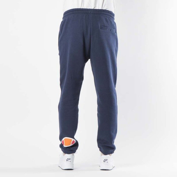 Spodnie dresowe Ellesse Cesena Jog Pant dress blues