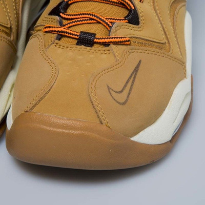 Nike Air Pippen desert ochre / welvet brown 325001-700