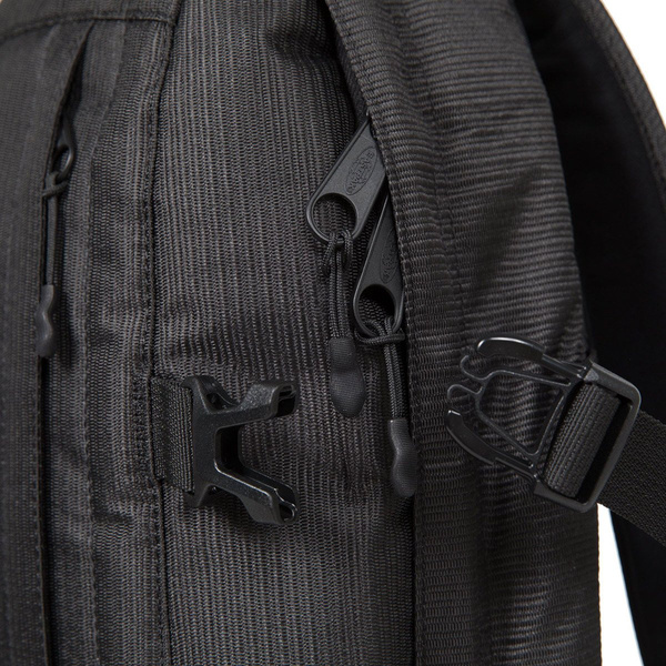 Plecak Eastpak Floid Reflect Backpack czarny (EK201C98)