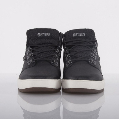 Etnies winter shoes High Rise Odb Lx black/white/gum (4101000408/979)