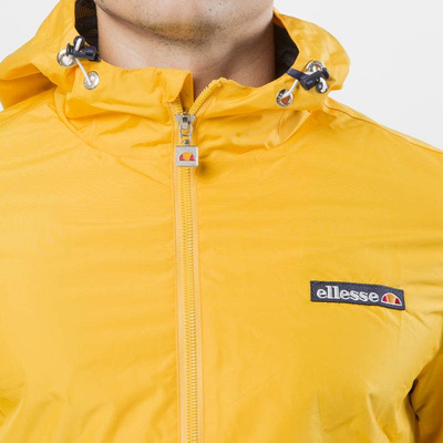 Kurtka Ellesse Terrazzo Jacket citrus