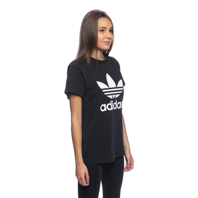 Adidas Originals WMNS Boyfriend Tee black