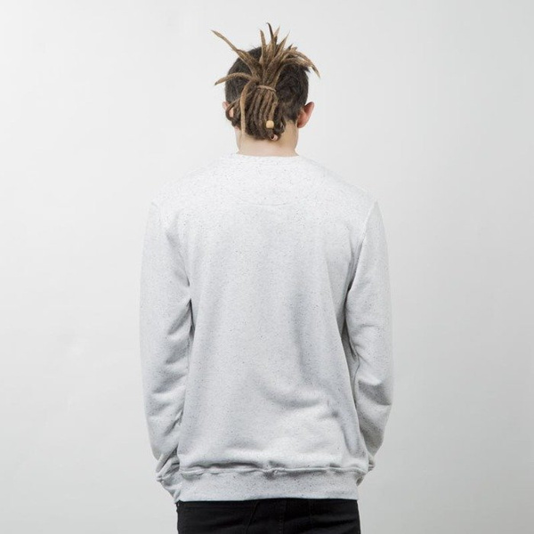 Bluza Phenotype sweatshirt Logo Crewneck oreo