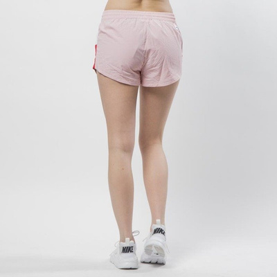 Fila Brianna Woven Short coral blush