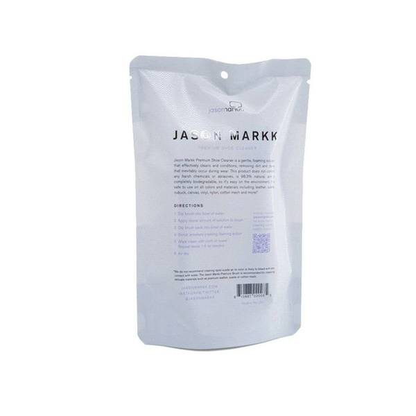 Jason Markk Premium Shoe Cleaning Kit