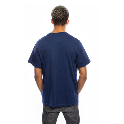 Koszulka Nike NSW Club Tee niebieska