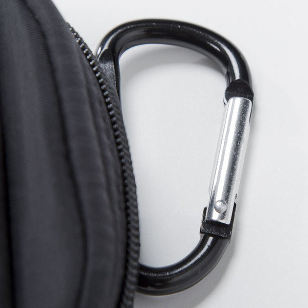 Carhartt WIP saszetka Small Bag black