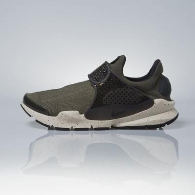 Nike Sock Dart  cargo khaki / black-rattan (819686-300)