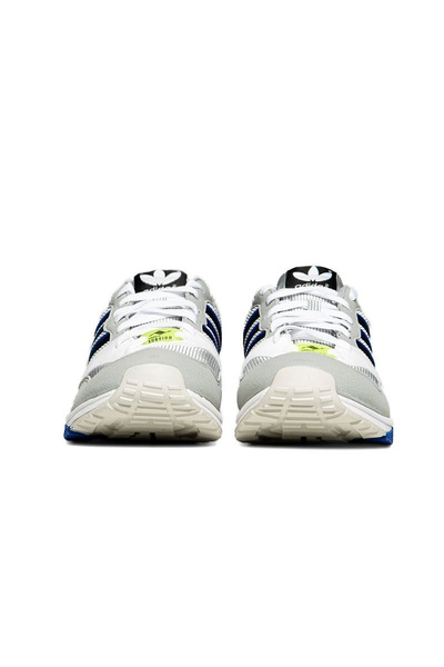 Sneakers buty Adidas Originals ZX 1000 C szare (FX6920)