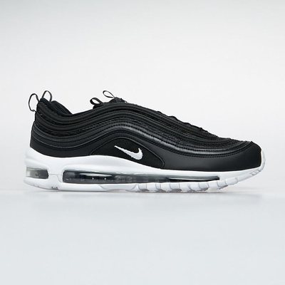 Sneakers Nike Air Max 97 black/white (921826-001)