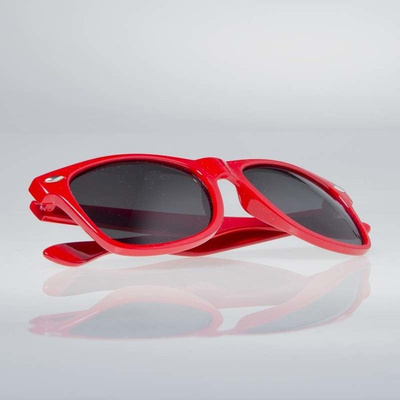 Mishka Keep Watch red