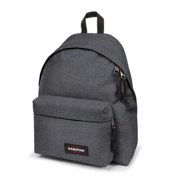 Plecak Eastpak Padded Pak'r Backpack black denim