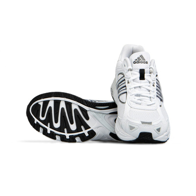 Sneakers Shoes Adidas Originals Response CL white/core black/white (FX6166)