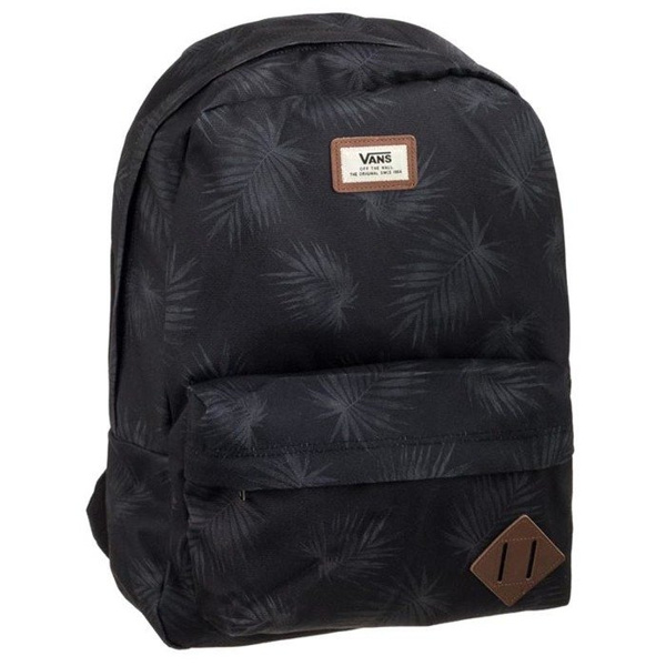 Vans plecak backpack Old Skool II Backpack tonal palm VN000ONIKWH
