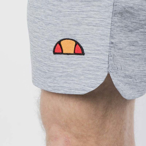 Spodenki Ellesse szorty Verdo Poly Short grey marl SHS04403