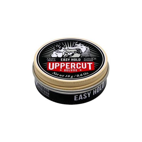Uppercut Deluxe - Easy Hold 18g - Matowa pasta do włosów