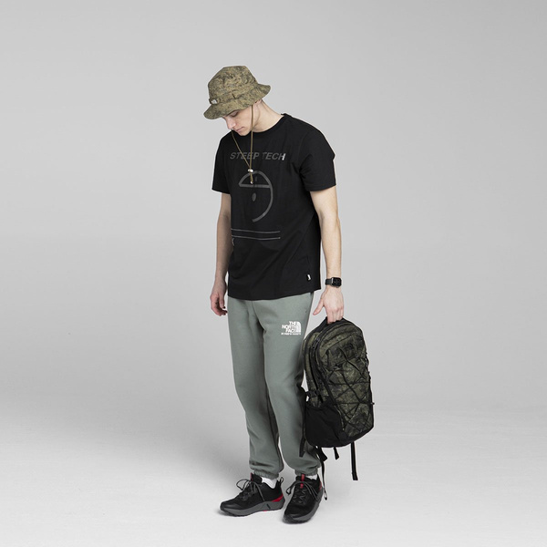 Plecak The North Face Backpack Borealis kamuflaż