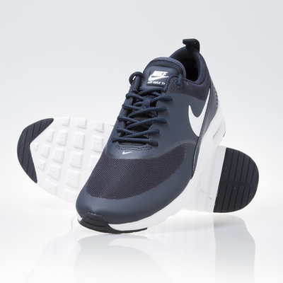 WMNS Nike Air Max Thea obsidian / white (599409-409)