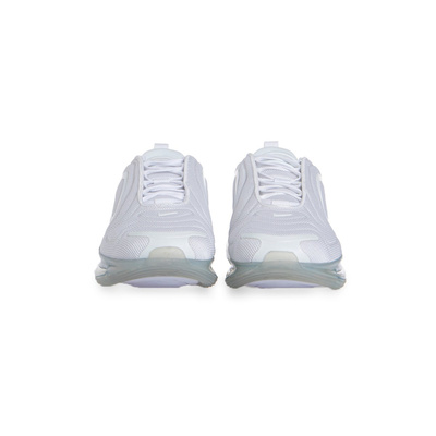 Sneakers Buty Nike Air Max 720 białe (AO2924-100)