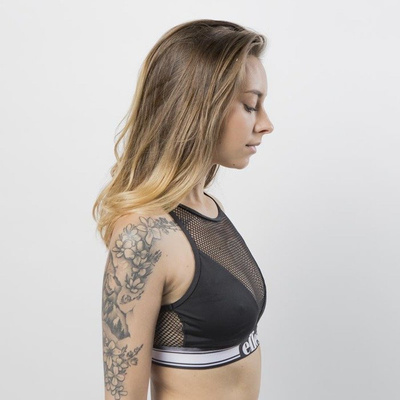 Ellesse Raveni Bikini Top anthracite