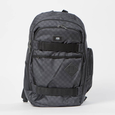 Vans plecak Transient III Skatepack graphite VN0A2WNXBA5