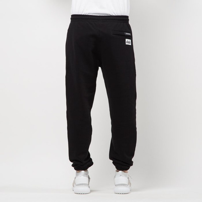 Elade Sweat Pants Classic black