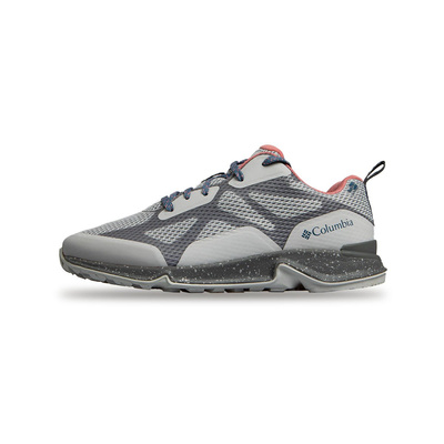 Columbia Vitesse Outdry Shoes grey ice/canyon rose (BL0077-063)