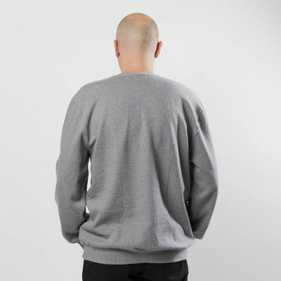 Mitchell & Ness Golden State Warriors Hoody charcoal Rock Word Mark