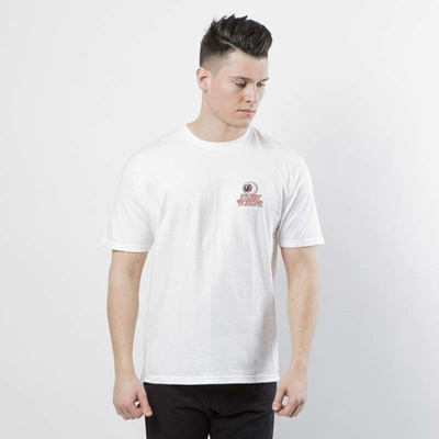 Stussy t-shirt Eyeball Tee white