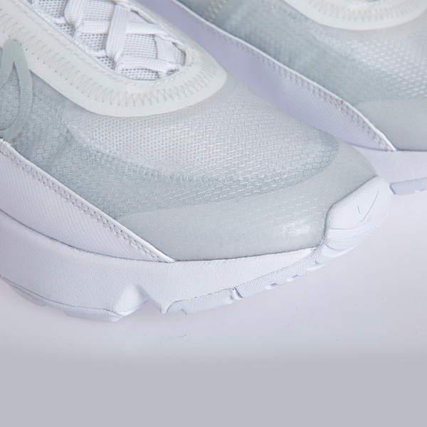 Sneakers Buty Nike Air Max 2090 białe (BV9977-100)